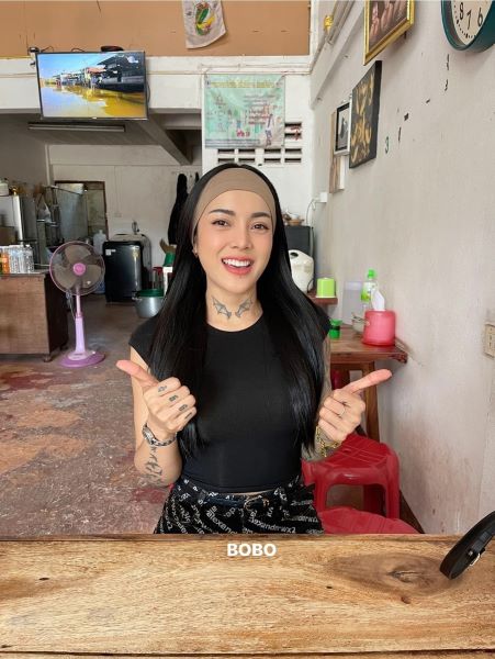 รูปน้อง BOBO